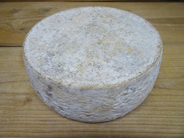 fromage de chevre fermier Ferme de breviande agriculture bio